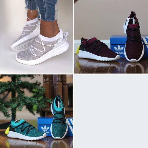 Adidas Women’s Running Shoes NWB - Picture 8 of 8